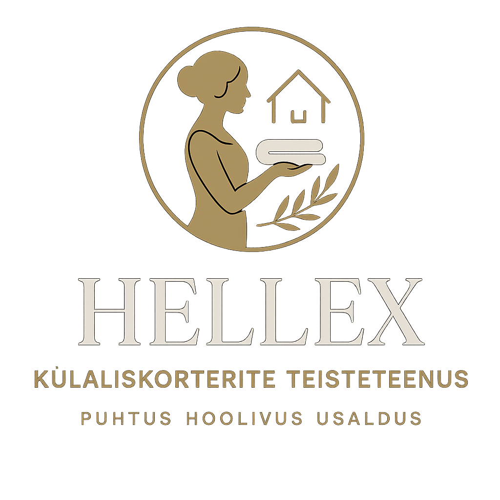Hellex Külaliskorterite täisteenus